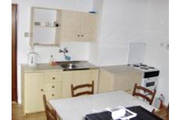 Slovacchia Privát Habovka, Esterno